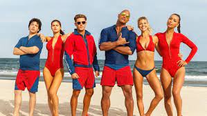 Pelis24 Peliculas 24 Ver Peliculas Online Baywatch Movie Baywatch Baywatch Trailer