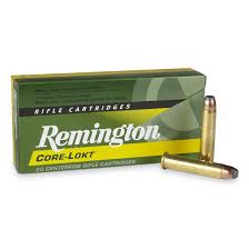 Remington 45 70 Govt Sp Core Lokt 405 Grain 20 Rounds