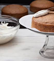 Patisserie Trucs Et Astuces Pour Un Glacage Parfait Faire Un Glacage Delicieux Desserts Recette Biscuit De Noel