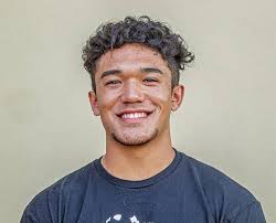 All-BIIF D-II football: Hawaii Prep's Walker, Samura, Maiava sweep top  honors
