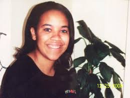 Patience Camille Ferguson (1979-2001)