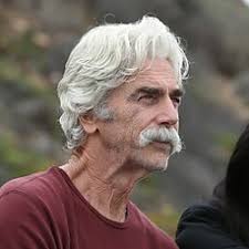 Filmografie Sam Elliott