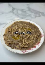 ‫رقاقة وعدس: وصفة سريعة ولذيذة | TikTok‬‎