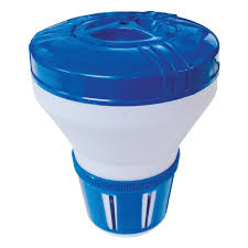 Distributeur Chlore Flottant