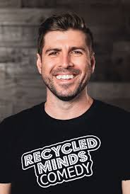 About Recycled Minds