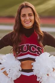 2019-20 Cheer Roster