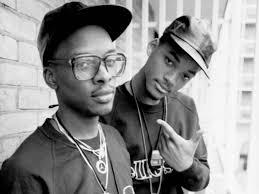 20 Years Before 2000: DJ Jazzy Jeff
