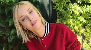 Magdalena mielcarz was born on march 3, 1978 in warsaw, poland. Magda Mielcarz Pokazala Zdjecie Z Dziecinstwa Porownanie Internauty Zaskakuje Dziecko I Figura