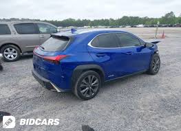 Image result for Ultrasonic Blue 2019 UX