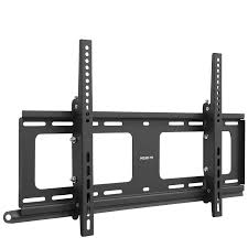 The retractable tv mount are loaded with top attributes for extra durability and amazement. Mount It Anti Theft Weather Proof Tilting Tv Wall Mount Locking Outdoor Television Bracket Fits 37 To 80 Inch Tvs Up To Vesa 600x400 176 Lbs Capacity Buy Online At Best Price In Uae