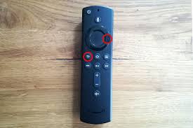 Wenn die fernbedienung nicht funktioniert, dann setzen sie die fernbedienung zurück. Fire Tv Stick Zurucksetzen So Geht S