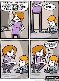 An internet meme is a unique form of media that's spread quickly online, typically via social media. As A New Dad This Is Exactly My Parenting Style Meme Guy