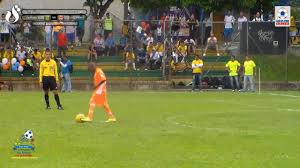 Mathematical prediction for envigado vs jaguares cordoba 2 february 2021. Envigado F C Vs C D Estudiantil Penalties Youtube