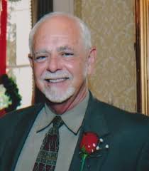 Donald Flint Obituary