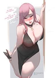 Mori Calliopes Strip Game comic porn | HD Porn Comics