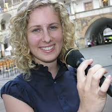 Ada Kiepura wygrała Festiwal Piosenki Angielskiej w Brzegu