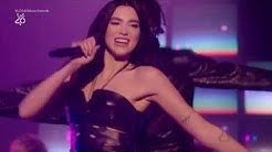 Dua lipa (@dualipa) | твиттер. Dua Lipa Portugal Youtube