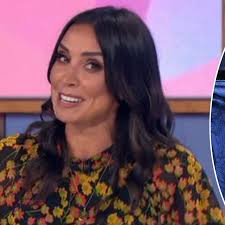 Christine Lampard sweetly gushes over husband Frank Lampard after he lands  Chelsea football manager job