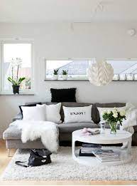 Decorating your living room with black and white color themes is not a difficult thing. Furniture Living Room Home Decoration Designs Create A Black And White Living Room Decor Object Your Daily Dose Of Best Home Decorating Ideas Interior Design Inspiration