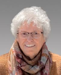 Jovette Ouellet (Dion)