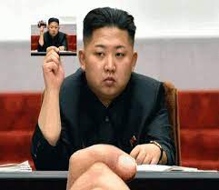 Share the best gifs now >>>. Best Kim Jong Un Gifs Gfycat