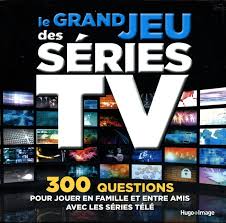 N'hésite pas, à y intégrer un imaginaire, il ne sera que mieux. Grand Jeu Des Series Tv Le 300 Questions Pour Jouer En Famille Et Entre Avec Les Series Tele Jeux De Party