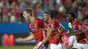 Atlas fc #lateconfuria ⚫️ bit.ly/reclasificacion. Liga Mx Club Atlas Reportedly Interested In Fc Dallas Walker Zimmerman Mlssoccer Com