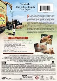 Secondhand lions is about the uncles every boy should have, and the summer every boy should spend. Secondhand Lions Dvd Walmart Com Walmart Com