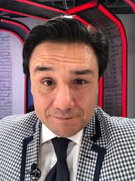 Al aire en el @ChismorreoTv por @multimediostv