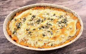 Hachis Parmentier De Canard Et Patates Douces La Recette Hachis Parmentier Canard Hachis Parmentier Parmentier De Canard