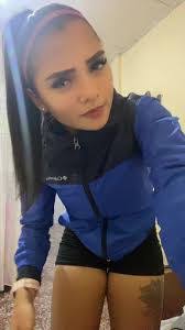 Meredith Seaborn's Instagram, Twitter & Facebook