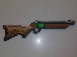 Pin En Perler Bead