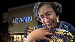 An honest assessment of my favorite local JoAnn, post second bankruptcy