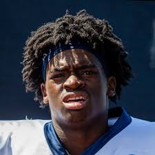 Cowboys TE John Stephens Jr. (ACL) out for season