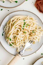 One serving is just 288 calories. Quick Easy Cream Cheese Pasta Recipe L Spoonful Of Flavor