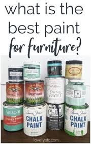 The ranking is based on 2019 coatings sales. What Is The Best Paint For Furniture Lovely Etc