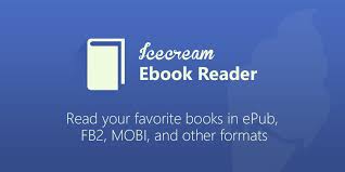 Our list will help you pick the most comfortable and intuitive windows ebooks reading software. Ebook Reader Free Mobi And Epub Reader For Windows Icecream Apps