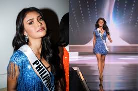 Miss philippines 2020 rabiya mateo took to instagram to thank her mom and grandmother, posting (spot.ph) the name rabiya mateo has been on everyone's lips since she won the title of miss. 8ltck58mbw0rkm