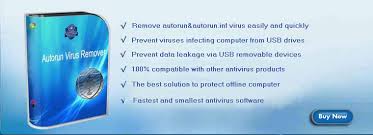 Easy To Remove Autorun Autorun Inf Virus By Autorun Virus Remover