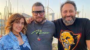 نهاية نجيب ساويرس تحت الحذاء مضحك جدا. Ù…Ø­Ù…Ø¯ Ù‚Ù…Ø§Ø­ ÙŠÙ†ØªÙ‡Ù‰ Ù…Ù† ØªØµÙˆÙŠØ± ÙƒÙ„ÙŠØ¨ Ø£Ù†Ø§ Ù…Ø´ Ù†Ø¬ÙŠØ¨ Ø³Ø§ÙˆÙŠØ±Ø³ Ø§Ù„ÙŠÙˆÙ… Ø§Ù„Ø³Ø§Ø¨Ø¹