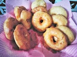 Check spelling or type a new query. Kue Donat Kentang Homecook Doughnut Steemit