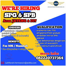 Info loker driver yang selalu update. Lowongan Kerja Sales Marketing Di Solo Archives Page 5 Of 20 Info Loker Solo