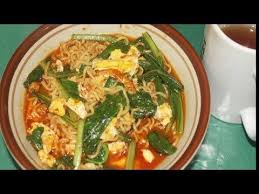 Jadi, anda adalah seorang pria tulen yang saat ini sedang mencari informasi bagaimana. Resep Indomie Mie Becek Terkenal Youtube Resep Resep Masakan Resep Mie