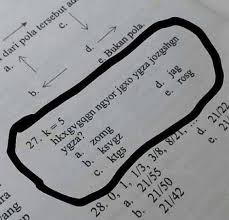 Contoh surat lamaran bahasa inggris administration staff. Bahasa Panda Utbk 2021 Kira Kira Muncul Tidak Yah Stanbrain