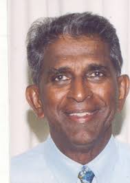 Pacific Games Council President Vidhya Lakhan Re-Elected