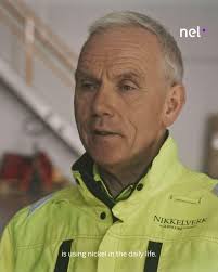 Exciting visit to Glencore Nickel's facility in Kristiansand 👋, A new  hydrogen production plant, featuring a second electrolyser from Nel, has  been installed at Glencore Nickel's facility., For over a ...