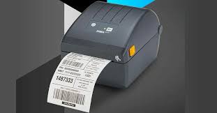 A visão geral inclui os recursos e opções da impressora, bem como os itens que acompanham sua nova impressora. How To Setup Your Shipping Label Printer Zebra Kingly Pte Ltd