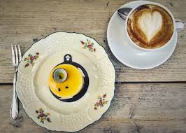 Coffee And Cake Tortchentortchen Visitkoeln Urbancgn Cafe Food Eat