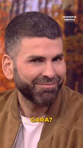 Botox vibes ON… #Jessi quedó tiesa 😳💉🔥, #DespiertaAmerica de lunes a  viernes a las 7a/6c por Univision 📺 #JomariGoyso #ShockMoment #GrammyReady  #clippeo