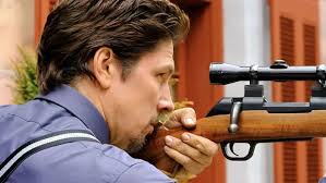 Through the Glass Darkly